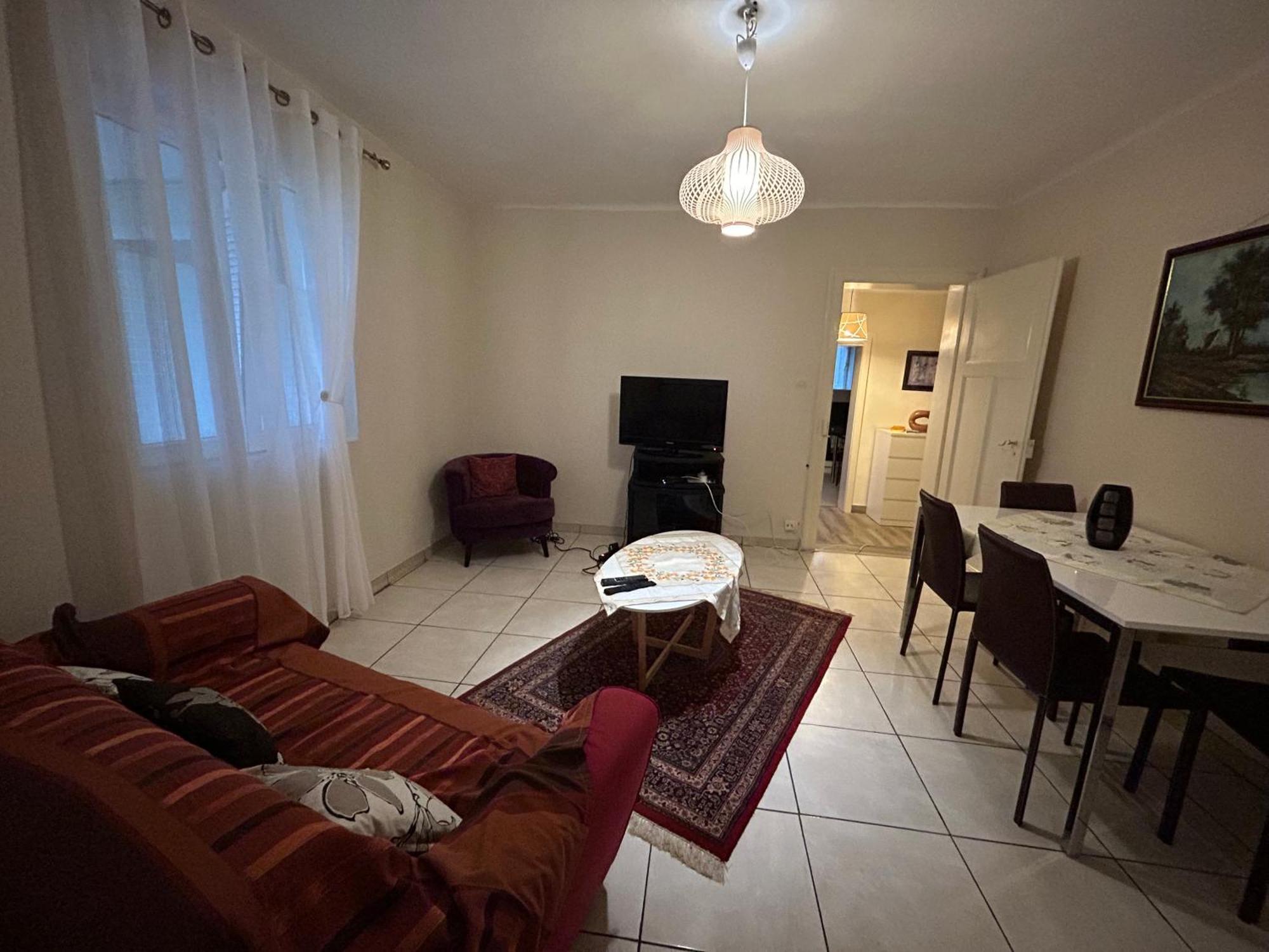 Bel Appartement En Rdc Proche Strasbourg Nice Apartment Very Near ストラスブール エクステリア 写真