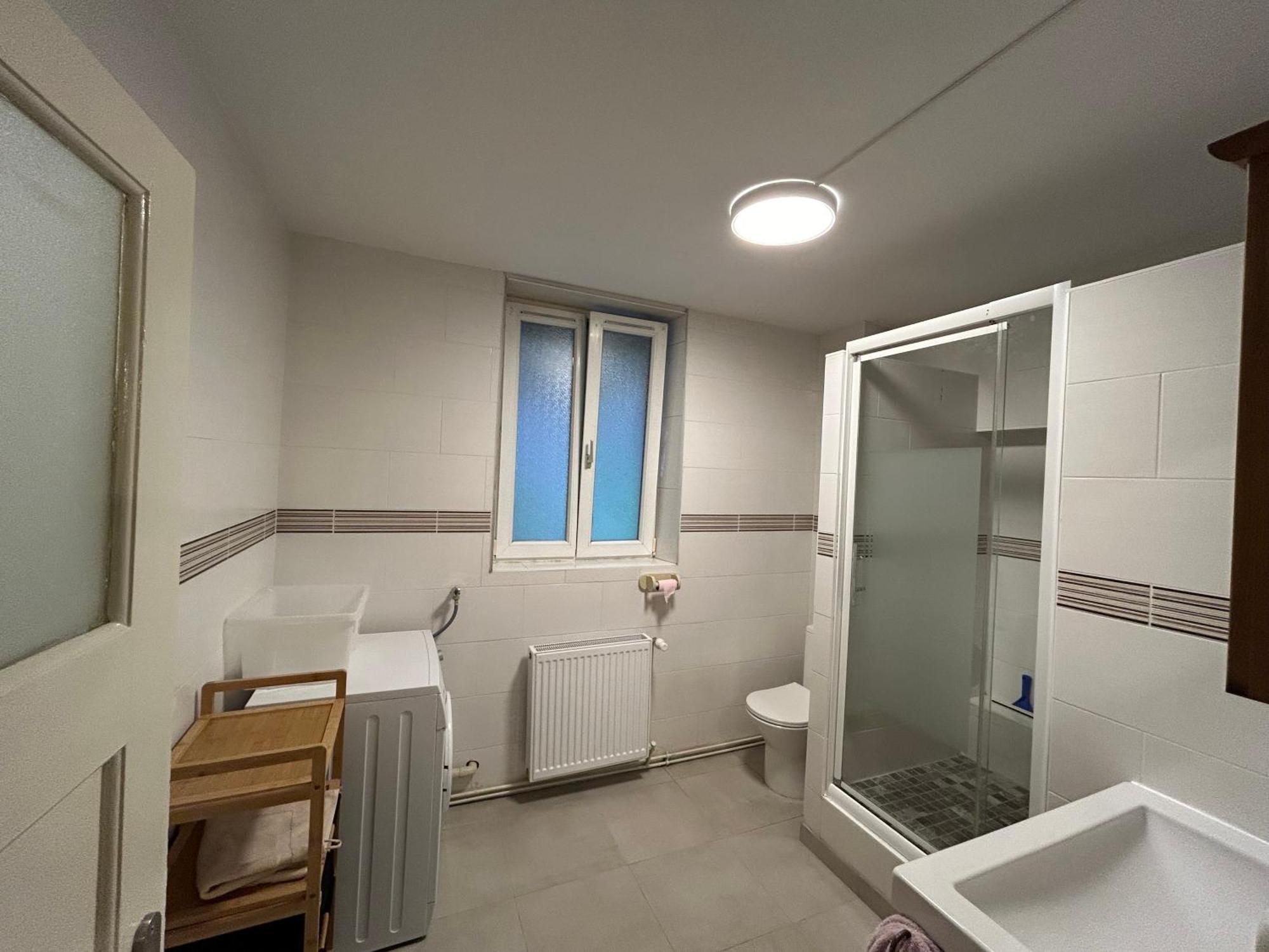 Bel Appartement En Rdc Proche Strasbourg Nice Apartment Very Near ストラスブール エクステリア 写真